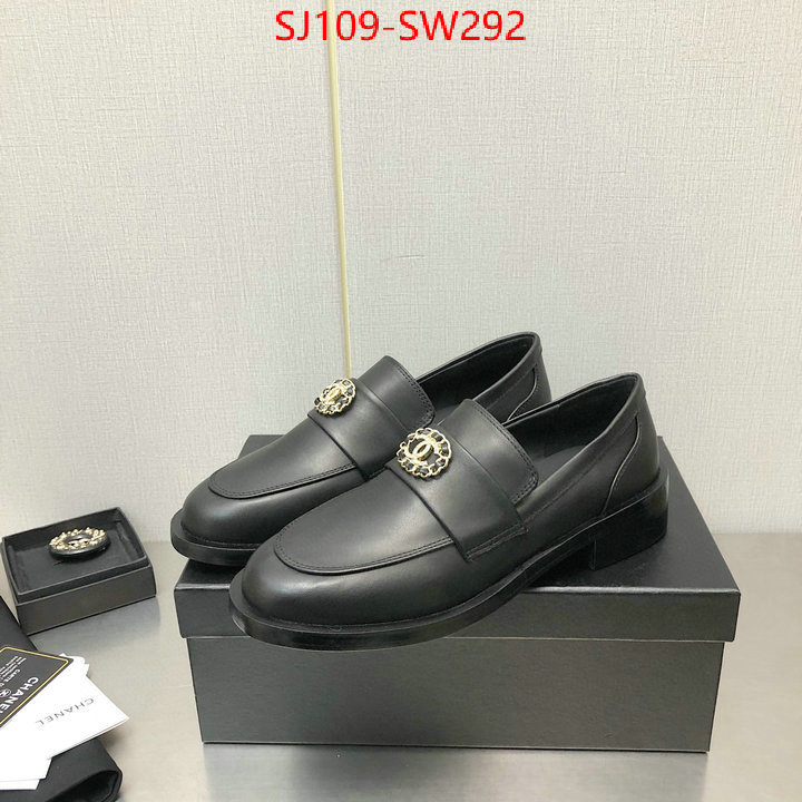 Women Shoes-Chanel,buy online , ID: SW292,$: 109USD