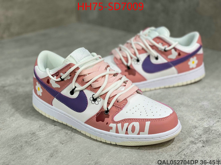 Men Shoes-Nike,what best designer replicas , ID: SD7009,$: 75USD