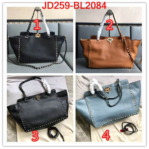 Valentino Bags (TOP)-Handbag-,where to buy replicas ,ID: BL2084,$: 259USD