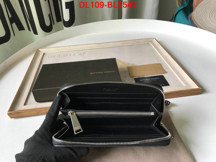 BV Bags(TOP)-Wallet,sale ,ID: BL3547,$: 109USD