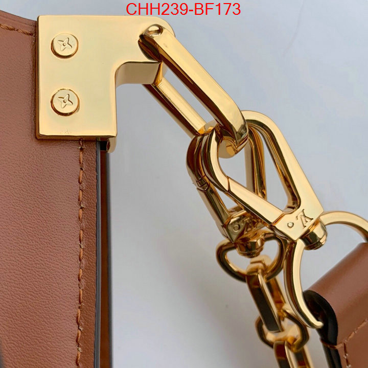 LV Bags(TOP)-Pochette MTis-Twist-,ID: BF173,$:239USD