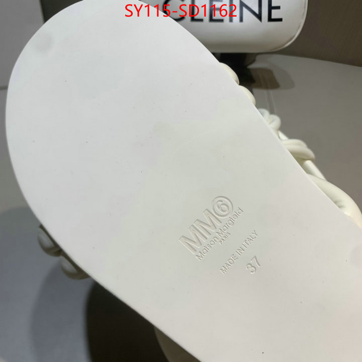 Women Shoes-CELINE,the best quality replica , ID: SD1162,$: 115USD