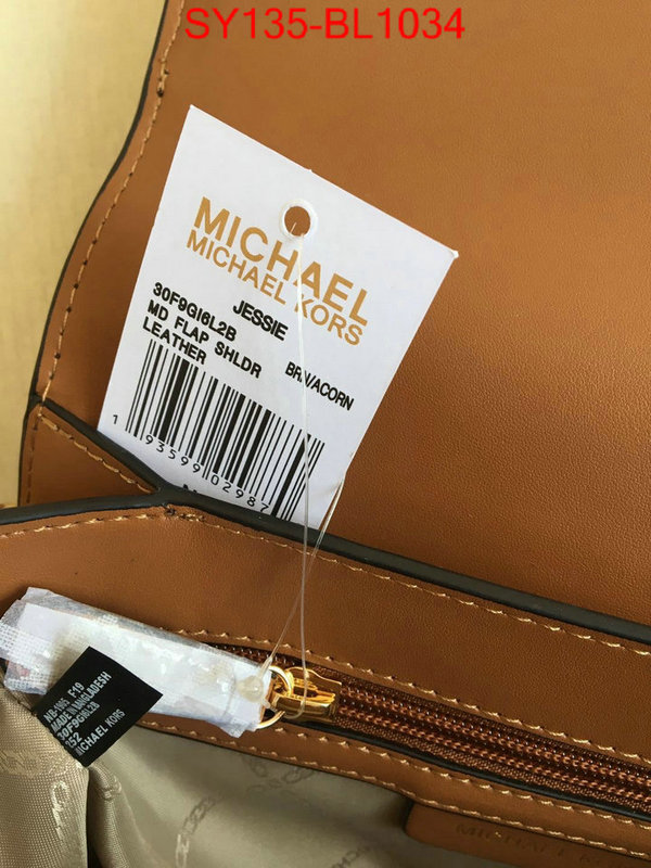 Michael Kors Bags(TOP)-Diagonal-,high quality online ,ID: BL1034,$: 135USD