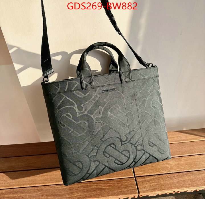 Burberry Bags(TOP)-Handbag-,designer ,ID: BW882,$: 269USD