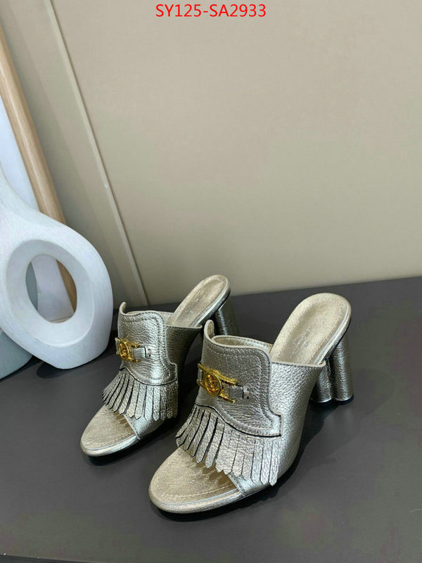 Women Shoes-LV,buy cheap , ID:SA2933,$: 125USD