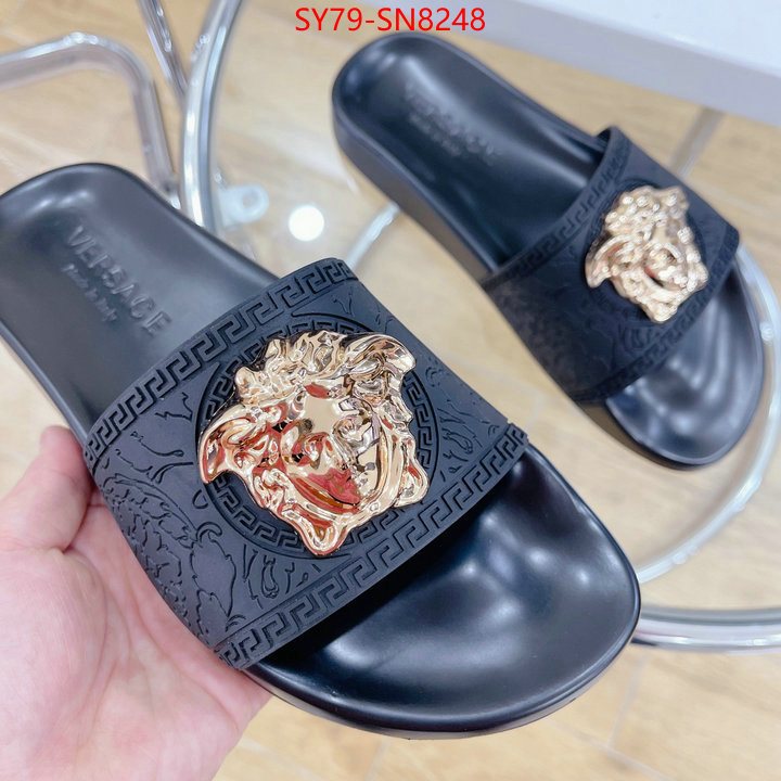 Men Shoes-Versace,replica , ID: SN8248,