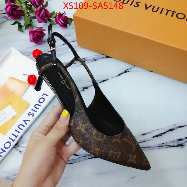 Women Shoes-LV,replica sale online , ID: SA5148,$:109USD