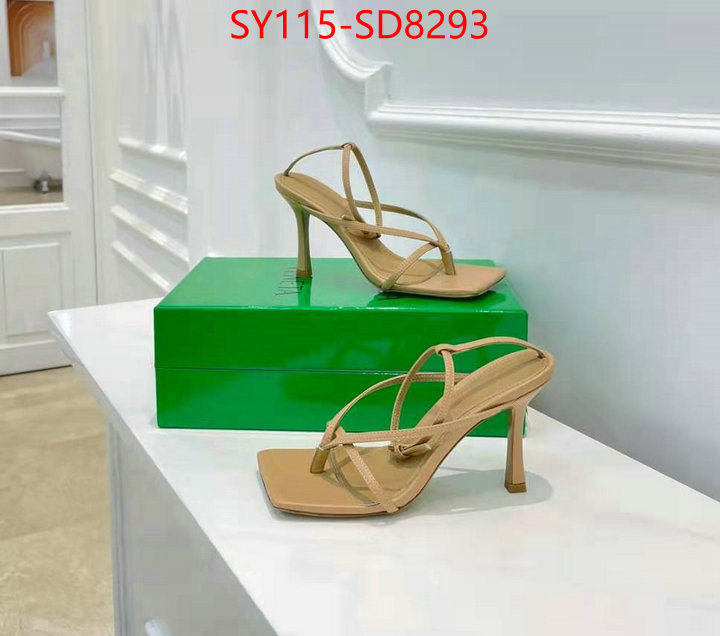 Women Shoes-BV,2023 replica wholesale cheap sales online , ID: SD8293,$: 115USD