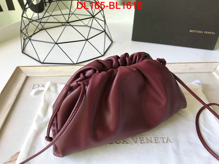 BV Bags(4A)-Pouch Series-,same as original ,ID: BL1618,$: 165USD