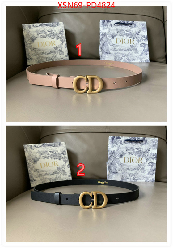 Belts-Dior,at cheap price , ID: PD4824,$: 69USD