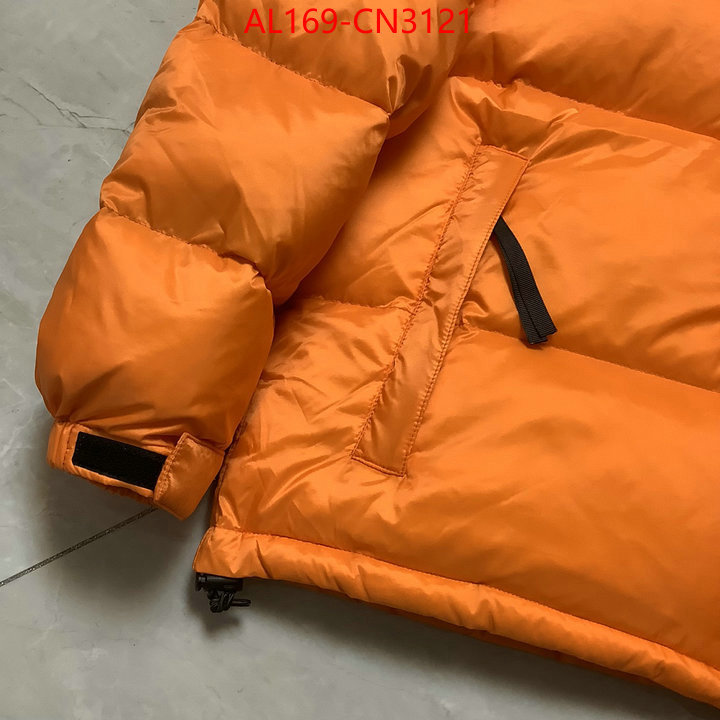 Down jacket Women-The North Face,wholesale imitation designer replicas , ID: CN3121,