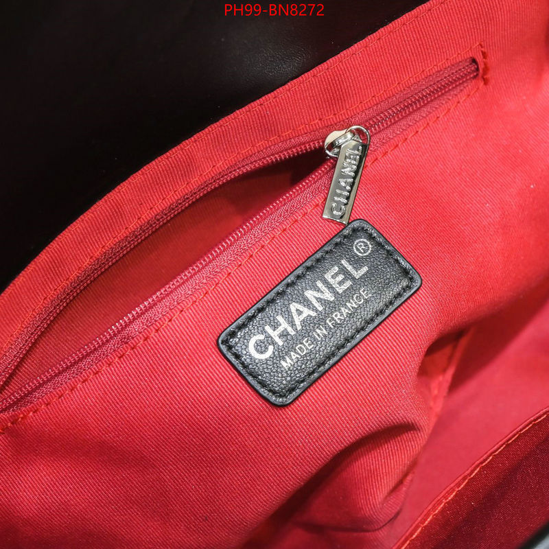 Chanel Bags(4A)-Handbag-,ID: BN8272,$: 99USD