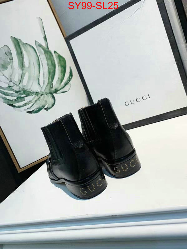 Women Shoes-Gucci,the best , ID: SL25,$:99USD
