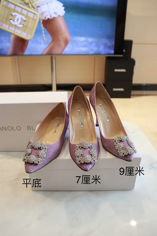 Women Shoes-Manolo Blahnik,buy the best replica ,top quality website , ID: SL3114,$: 109USD