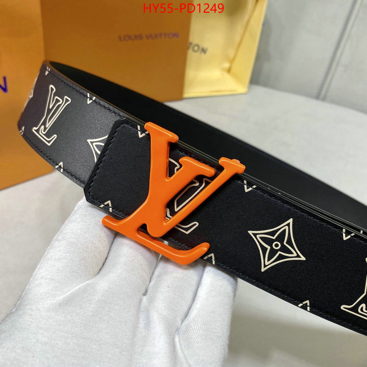 Belts-LV,fake cheap best online , ID: PD1249,$: 55USD