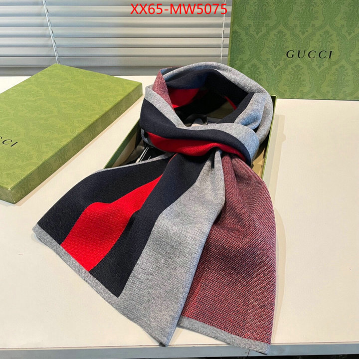 Scarf-Gucci,buy aaaaa cheap , ID: MW5075,$: 65USD