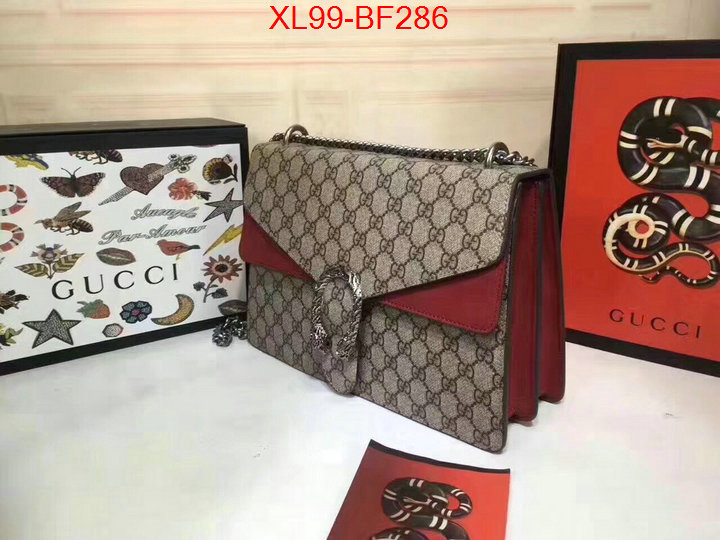 Gucci Bags(4A)-Dionysus-,the most popular ,ID: BF286,$:99USD