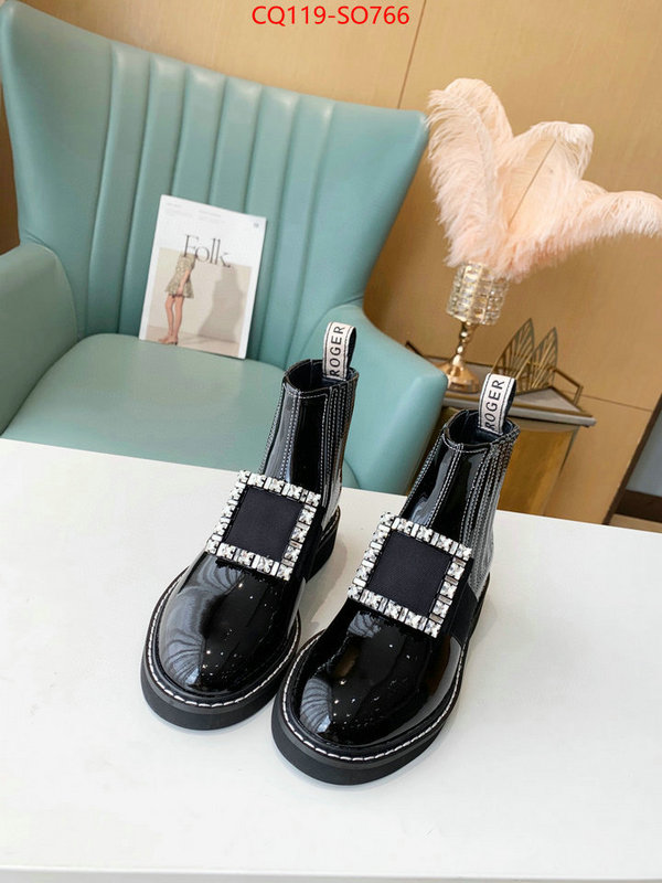 Women Shoes-Rogar Vivier,buy best quality replica , ID: SO766,$: 119USD