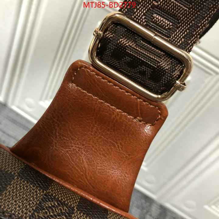 LV Bags(4A)-Avenue-,high quality 1:1 replica ,ID: BD2779,$: 85USD