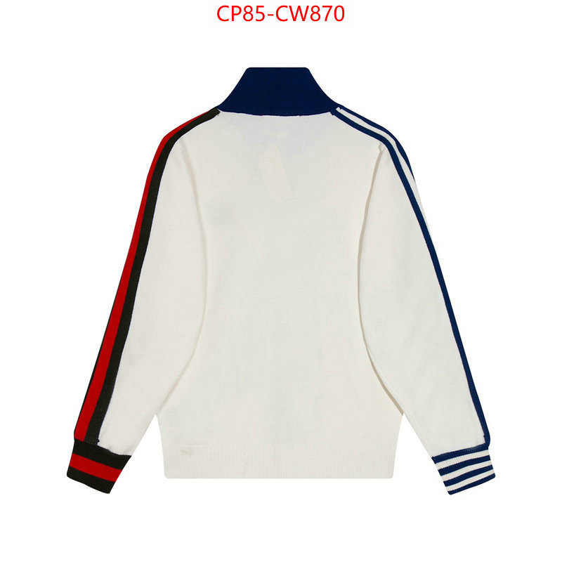 Clothing-Adidas,hot sale , ID: CW870,$: 85USD