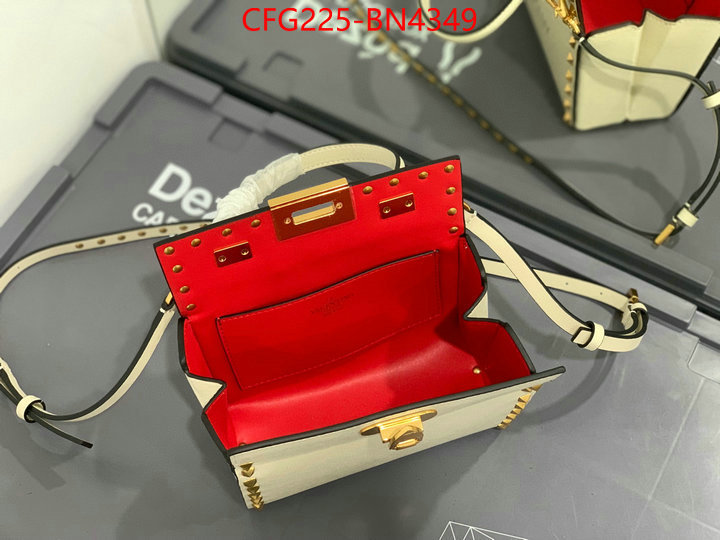 Valentino Bags (TOP)-Diagonal-,top quality replica ,ID: BN4349,$: 225USD