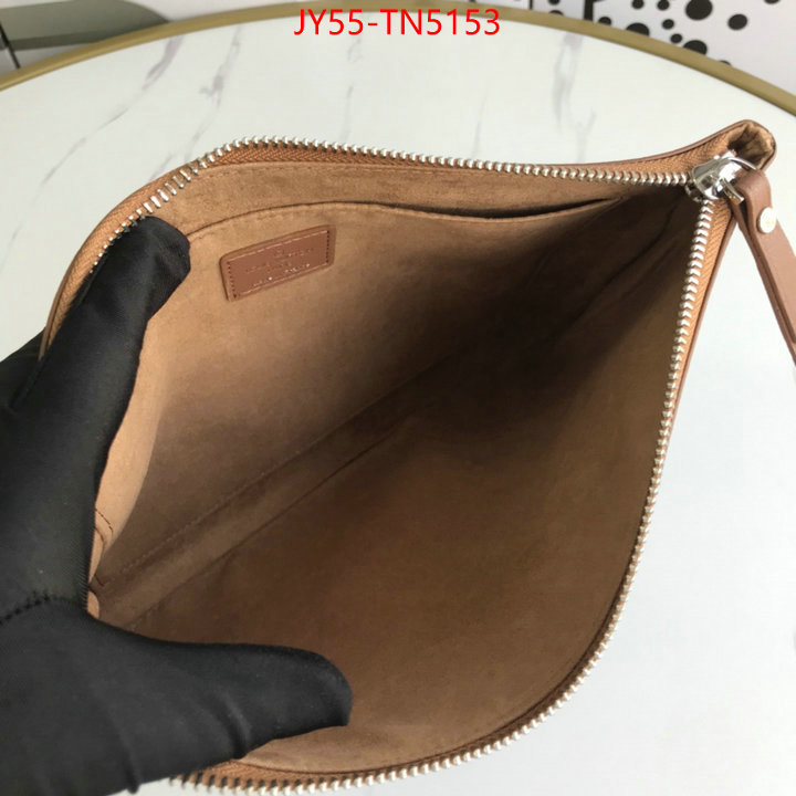 LV Bags(4A)-Wallet,ID: TN5153,$: 55USD