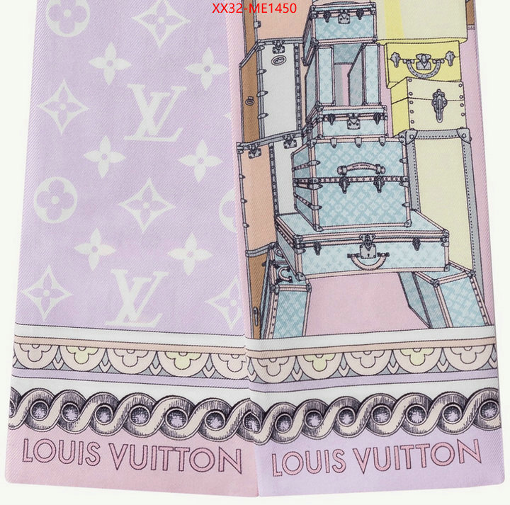 Scarf-LV,designer wholesale replica , ID: ME1450,$: 32USD