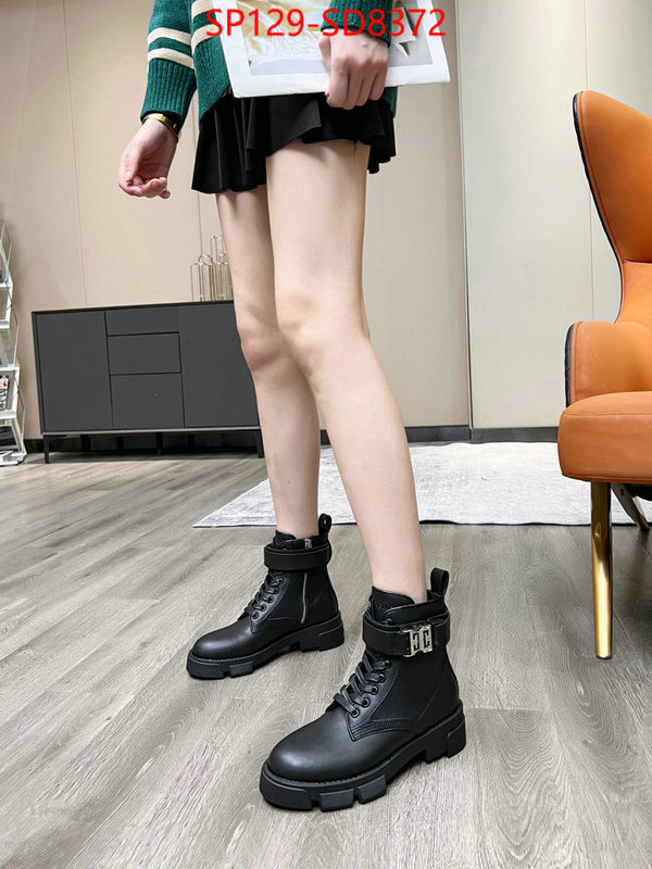 Women Shoes-Givenchy,wholesale sale , ID: SD8372,$: 129USD