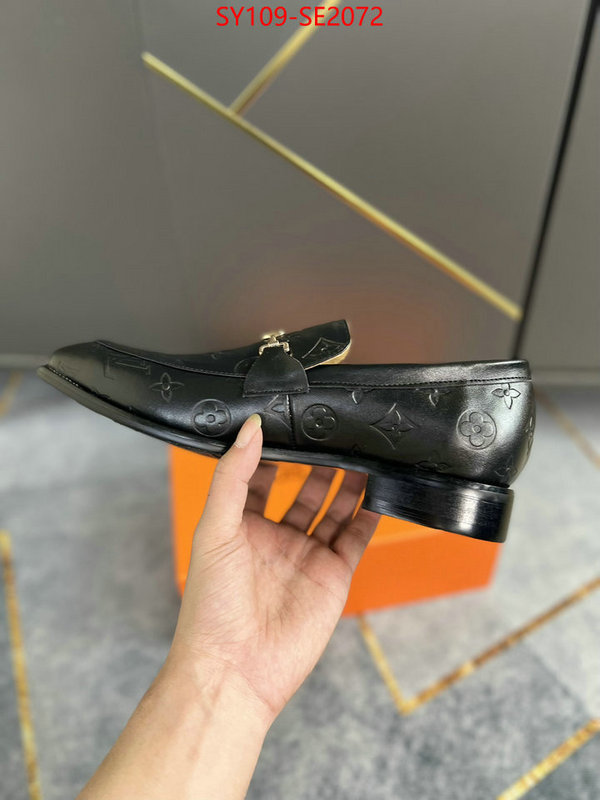 Men Shoes-LV,website to buy replica , ID: SE2072,$: 109USD