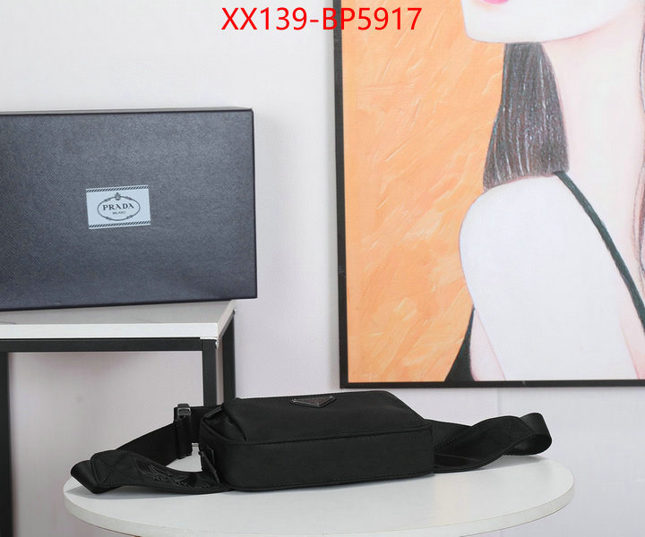 Prada Bags(TOP)-Diagonal-,ID: BP5917,$: 139USD