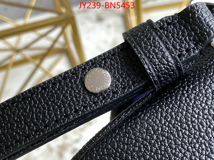 LV Bags(TOP)-Pochette MTis-Twist-,ID: BN5453,$: 239USD