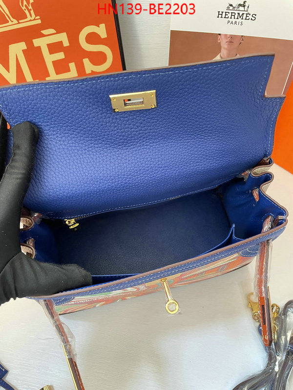 Hermes Bags(4A)-Kelly-,buy cheap replica ,ID: BE2203,$: 139USD