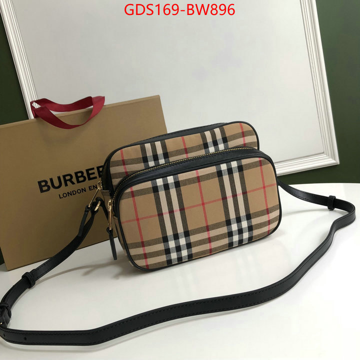 Burberry Bags(TOP)-Diagonal-,best wholesale replica ,ID: BW896,$: 169USD