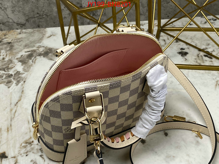 LV Bags(TOP)-Alma-,ID: BN8201,$: 199USD