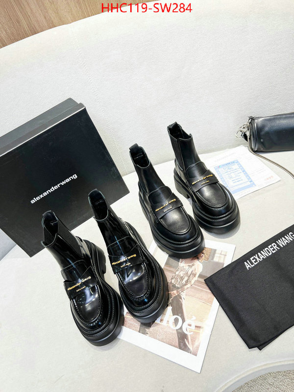 Women Shoes-Alexander Wang,2023 aaaaa replica 1st copy , ID: SW284,$: 119USD