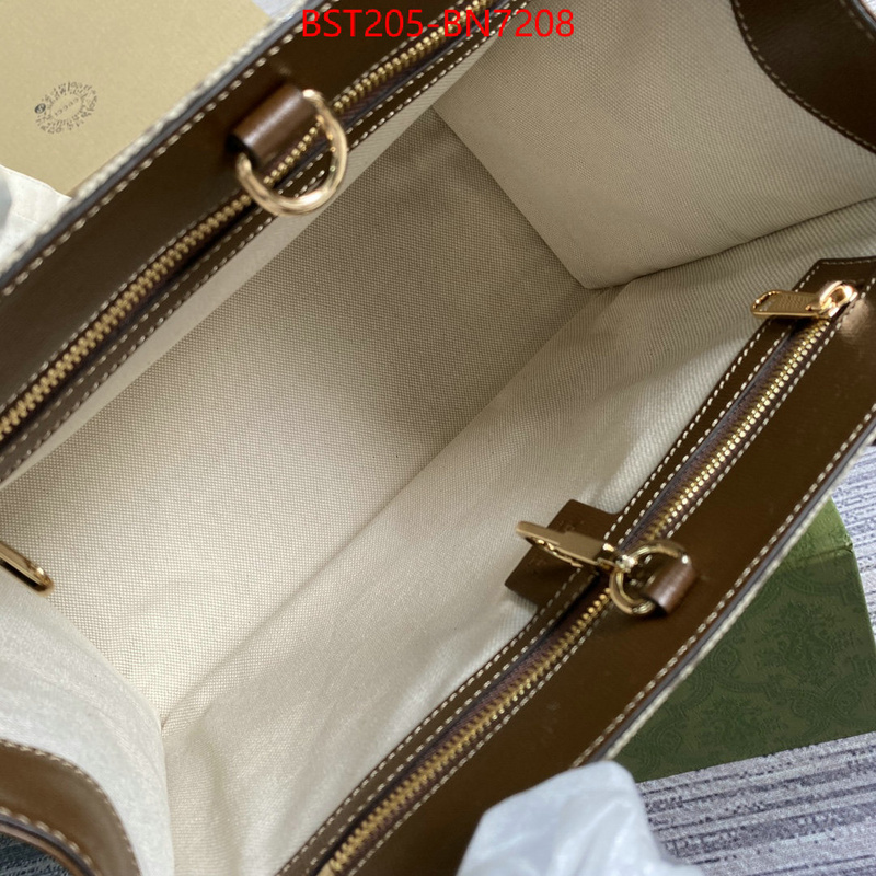 Gucci Bags(TOP)-Handbag-,luxury fashion replica designers ,ID: BN7208,$: 205USD