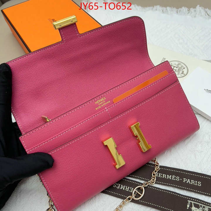 Hermes Bags(4A)-Wallet-,best site for replica ,ID: TO652,$: 65USD