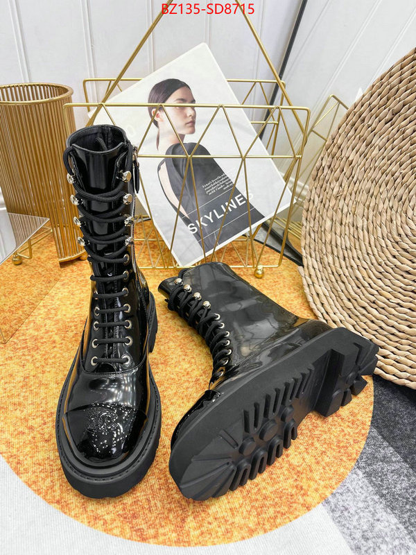 Women Shoes-Chanel,how can i find replica , ID: SD8715,$: 135USD