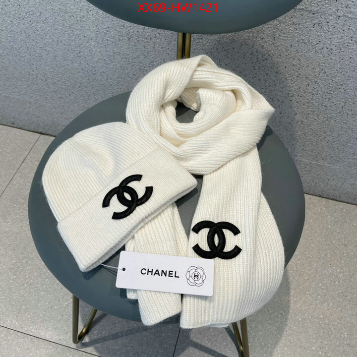 Scarf-Chanel,how quality , ID: HW1421,$: 69USD