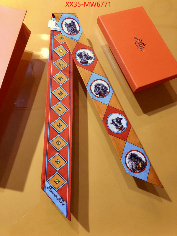 Scarf-Hermes,top quality designer replica , ID: MW6771,$: 35USD