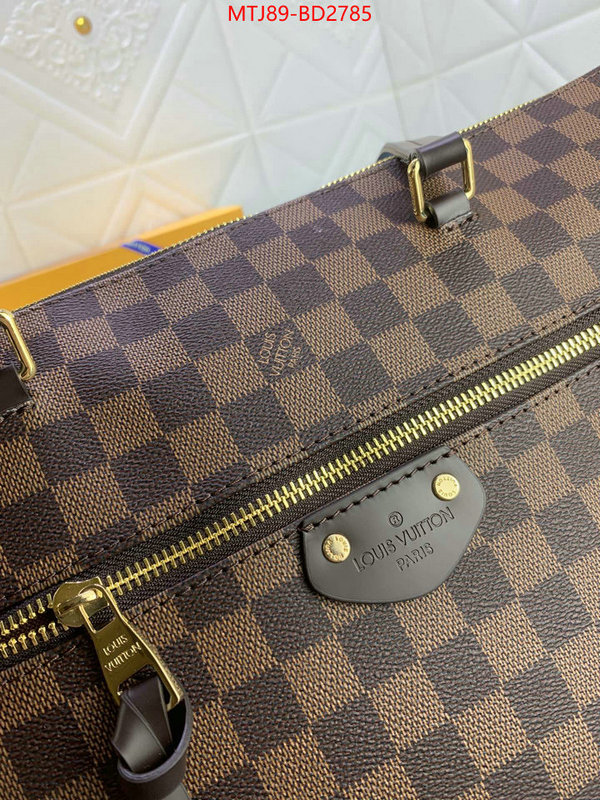 LV Bags(4A)-Handbag Collection-,7 star ,ID: BD2785,