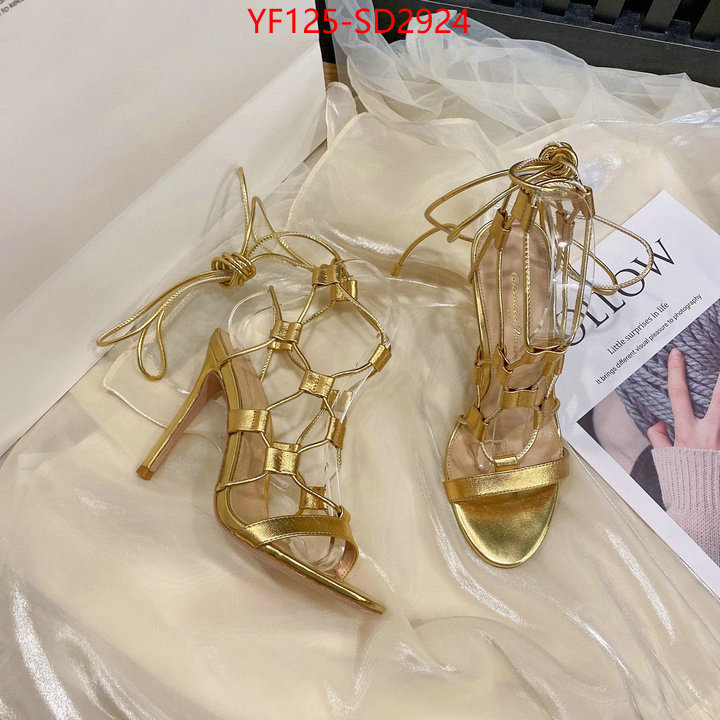 Women Shoes-Gianvito Rossi,from china 2023 , ID: SD2924,$: 125USD