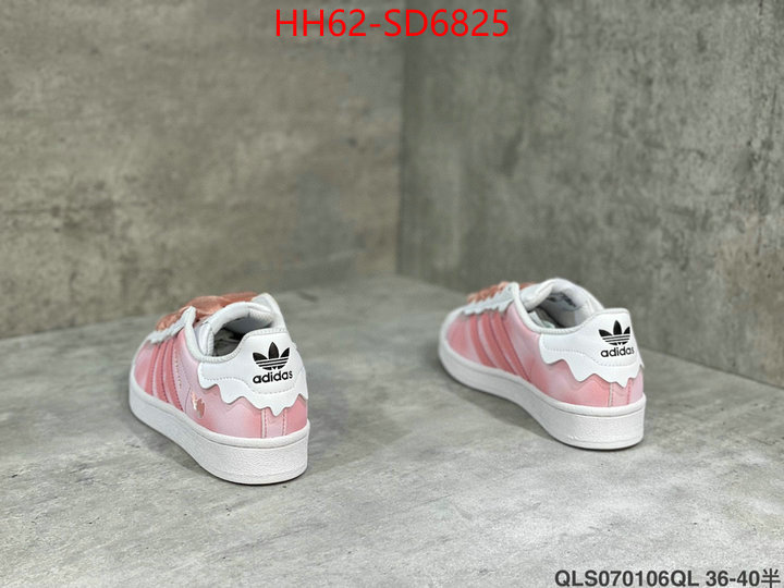 Women Shoes-Adidas,brand designer replica , ID: SD6825,$: 62USD