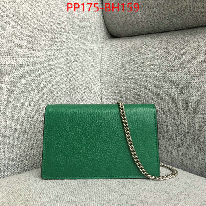 Gucci Bags(TOP)-Dionysus-,replica wholesale ,ID: BH159,$: 175USD