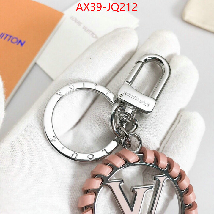 Key pendant-LV,designer 7 star replica , ID: JQ212,$:39USD