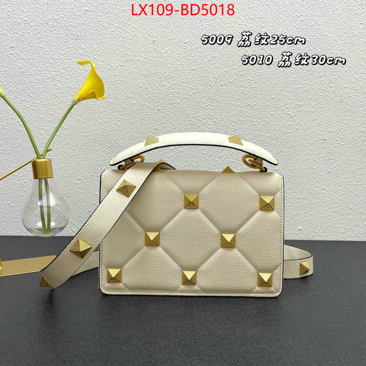 Valentino Bags(4A)-Diagonal-,7 star quality designer replica ,ID: BD5018,$: 109USD