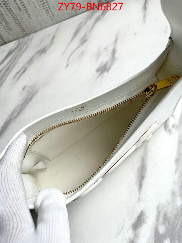 CELINE Bags(4A)-Handbag,best knockoff ,ID: BN6827,$: 79USD