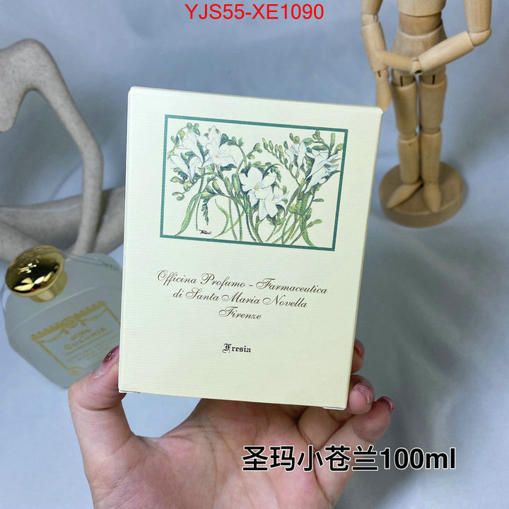 Perfume-Santa Maria,best quality designer , ID: XE1090,$: 55USD