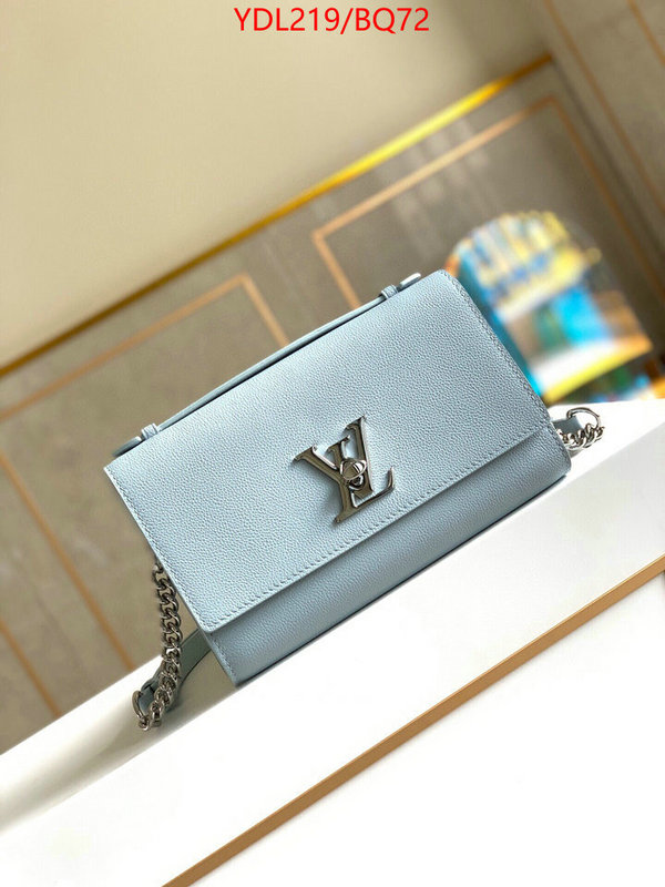 LV Bags(TOP)-Pochette MTis-Twist-,ID: BQ72,$:219USD