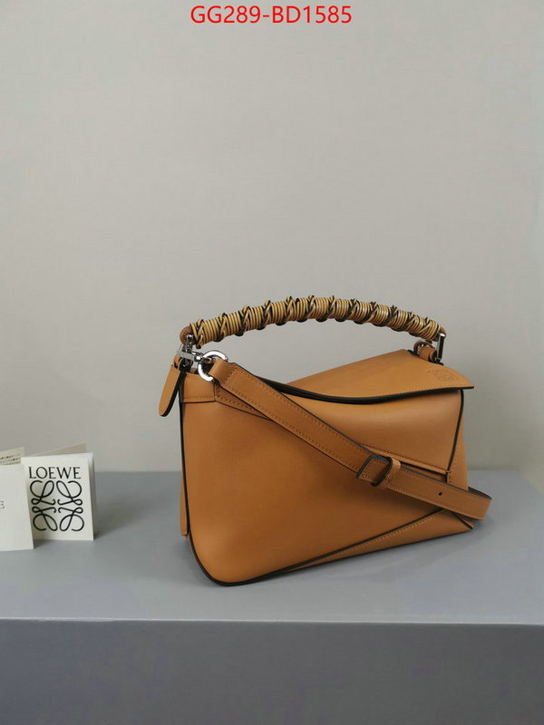 Loewe Bags(TOP)-Puzzle-,luxury cheap ,ID: BD1585,$: 289USD